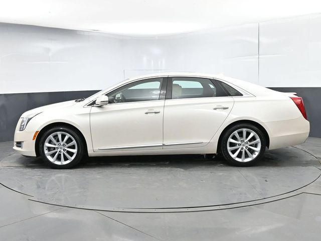 2013 Cadillac XTS Luxury