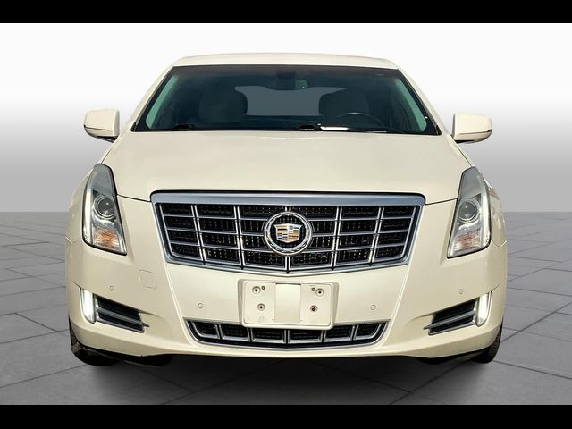 2013 Cadillac XTS Luxury