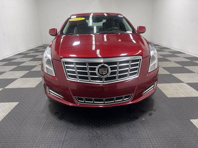 2013 Cadillac XTS Luxury