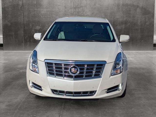 2013 Cadillac XTS Luxury