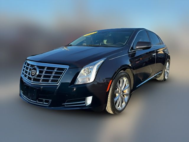 2013 Cadillac XTS Luxury