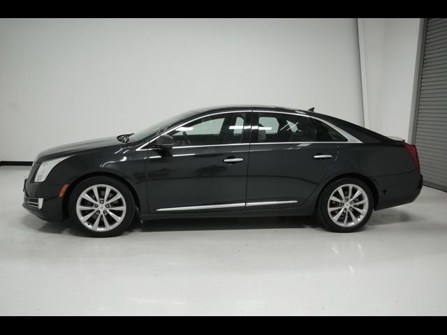 2013 Cadillac XTS Luxury