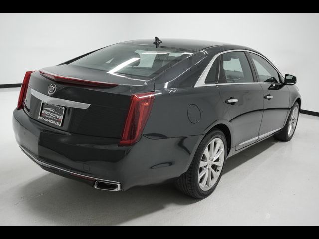 2013 Cadillac XTS Luxury