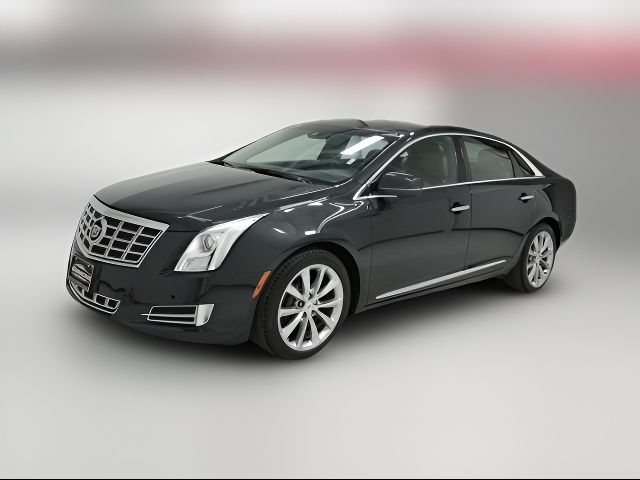 2013 Cadillac XTS Luxury