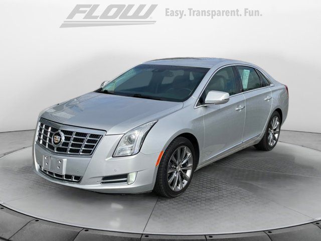 2013 Cadillac XTS Luxury