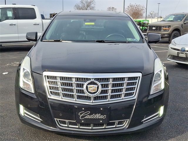 2013 Cadillac XTS Luxury