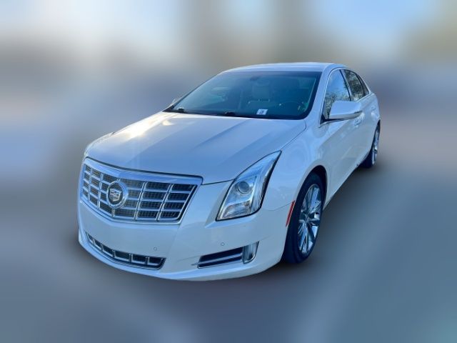 2013 Cadillac XTS Luxury