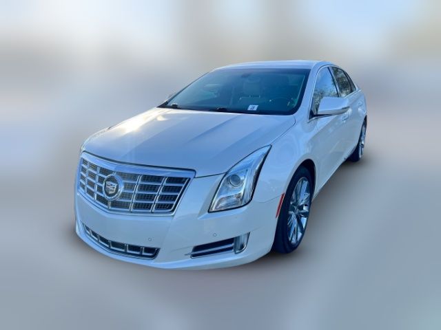 2013 Cadillac XTS Luxury