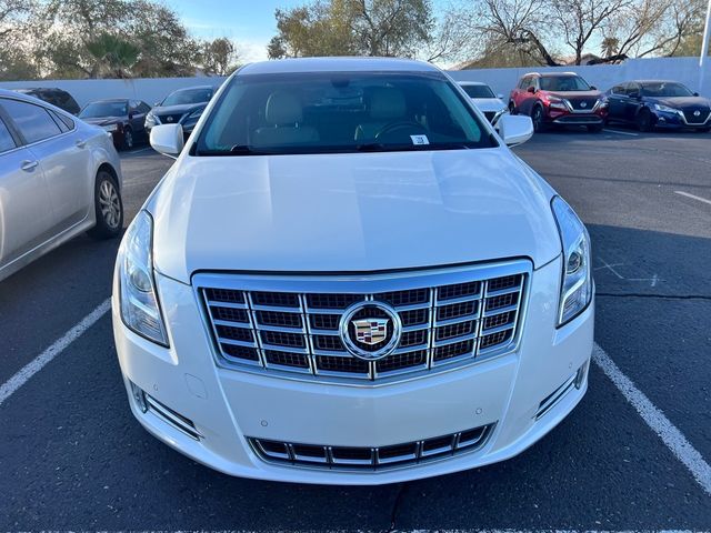 2013 Cadillac XTS Luxury