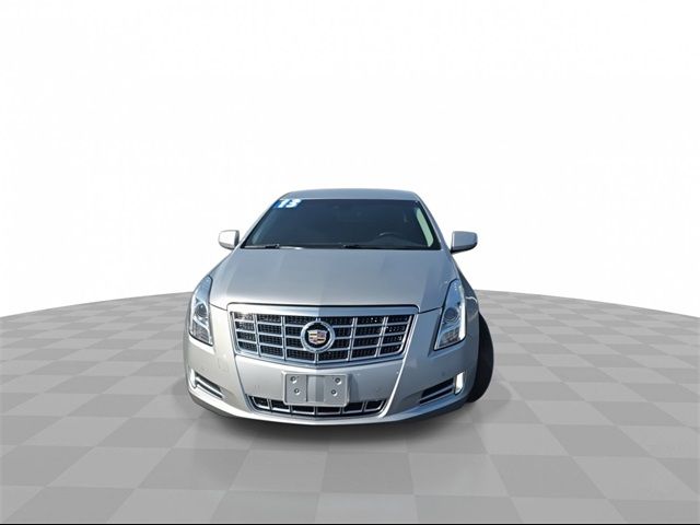 2013 Cadillac XTS Luxury