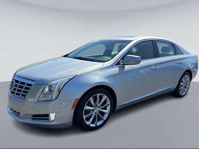 2013 Cadillac XTS Luxury