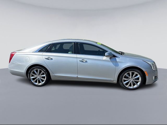 2013 Cadillac XTS Luxury