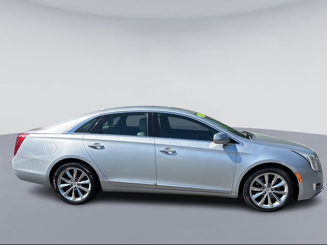 2013 Cadillac XTS Luxury