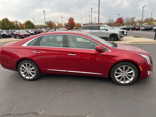 2013 Cadillac XTS Luxury