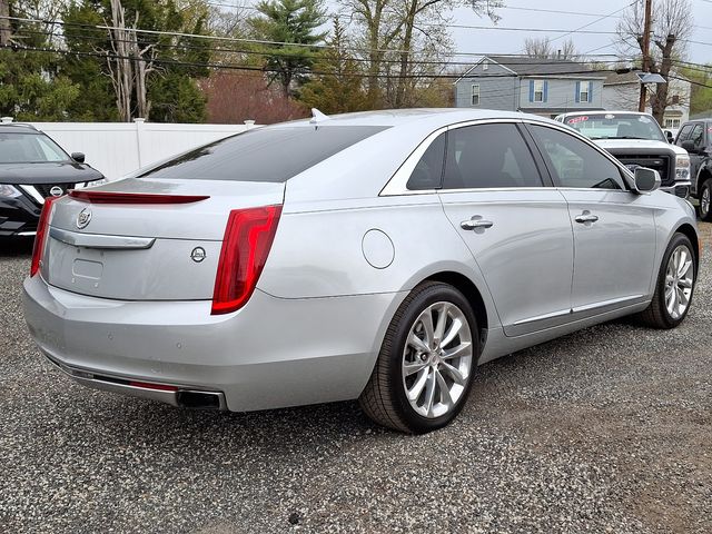 2013 Cadillac XTS Luxury