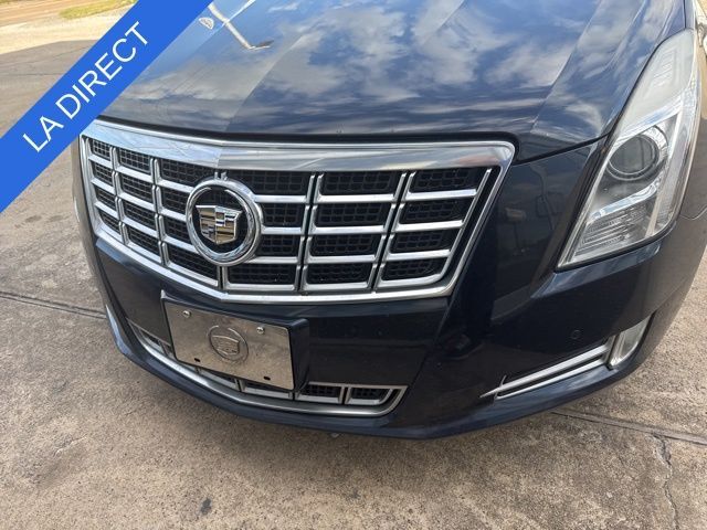 2013 Cadillac XTS Luxury