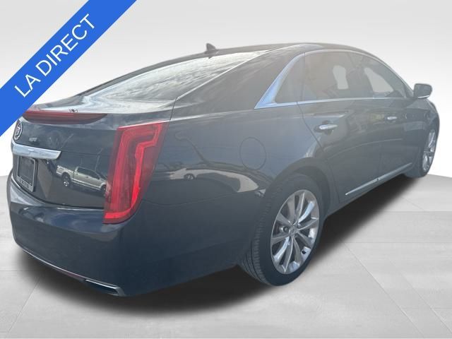 2013 Cadillac XTS Luxury