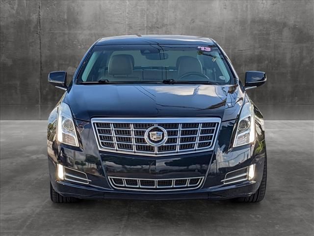 2013 Cadillac XTS Luxury