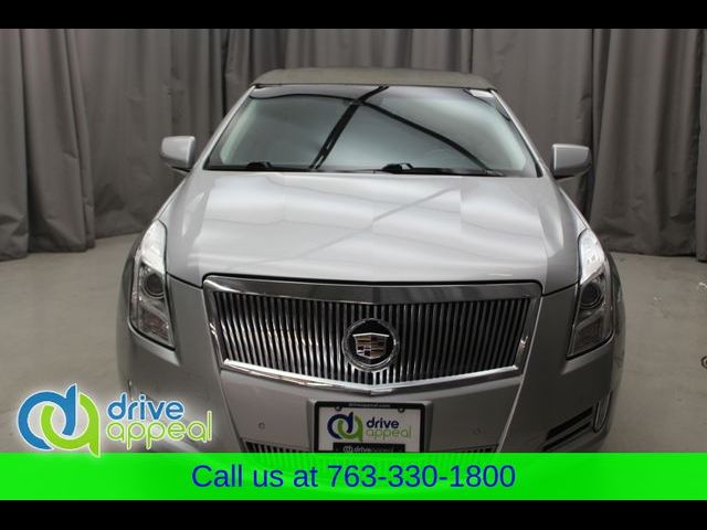 2013 Cadillac XTS Luxury