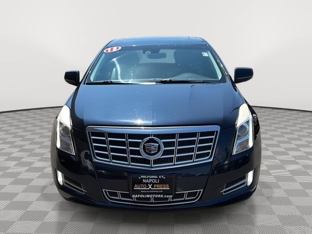2013 Cadillac XTS Luxury