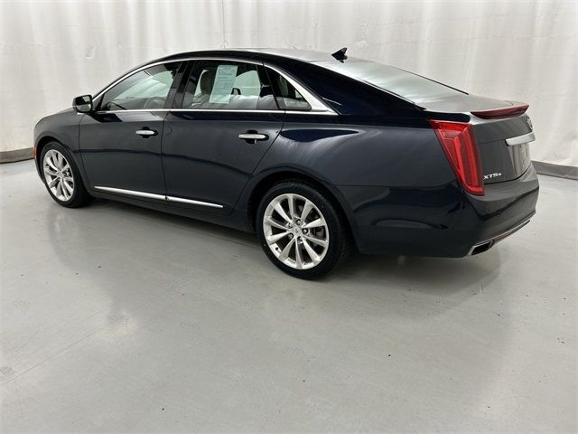 2013 Cadillac XTS Luxury