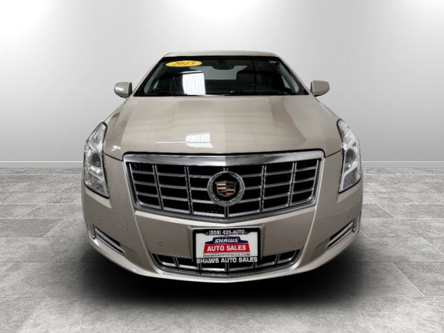 2013 Cadillac XTS Luxury