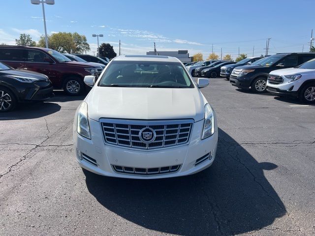 2013 Cadillac XTS Luxury