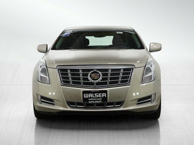 2013 Cadillac XTS Luxury