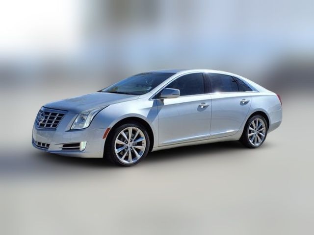 2013 Cadillac XTS Luxury