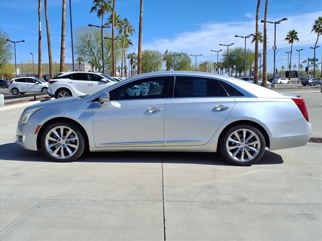 2013 Cadillac XTS Luxury