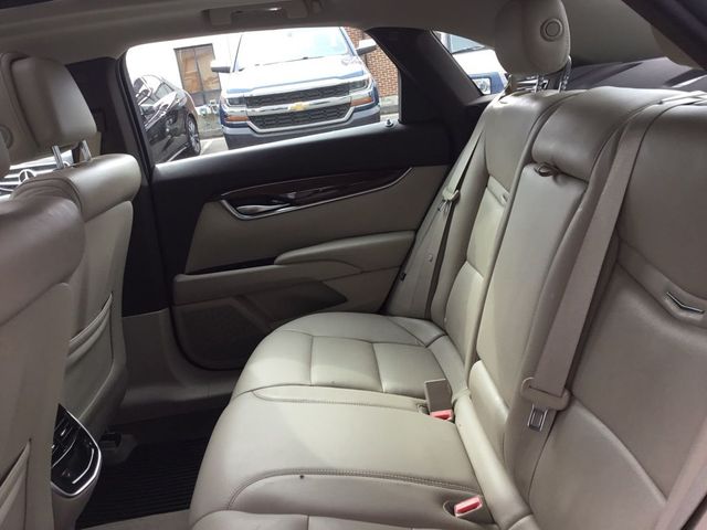 2013 Cadillac XTS Luxury