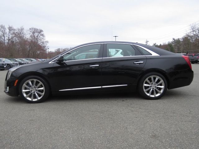 2013 Cadillac XTS Luxury