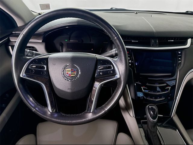 2013 Cadillac XTS Luxury