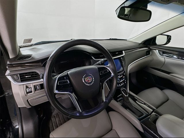 2013 Cadillac XTS Luxury