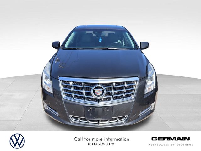 2013 Cadillac XTS Luxury