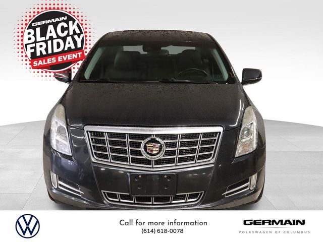 2013 Cadillac XTS Luxury