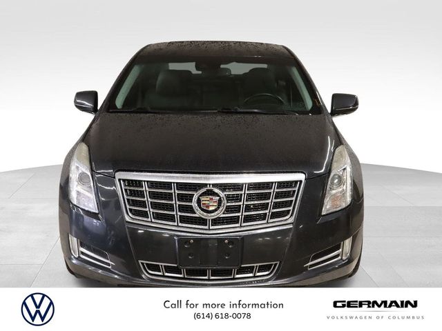 2013 Cadillac XTS Luxury