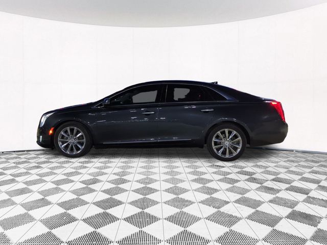 2013 Cadillac XTS Luxury