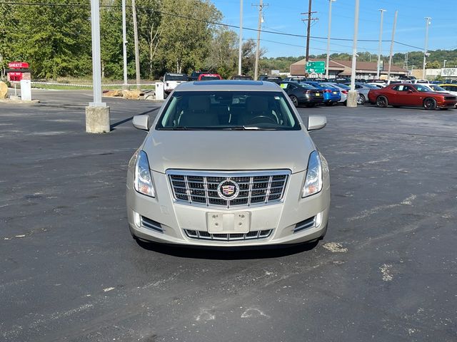 2013 Cadillac XTS Luxury