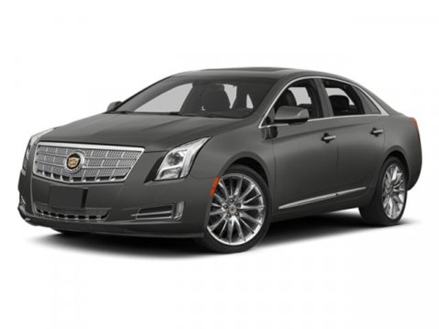 2013 Cadillac XTS Luxury