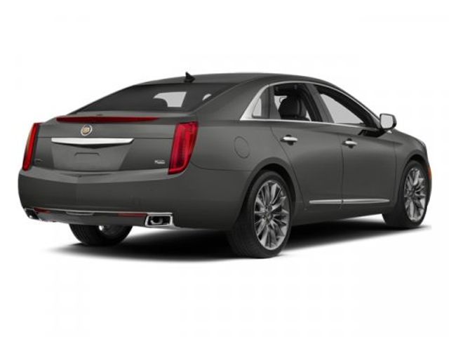 2013 Cadillac XTS Luxury