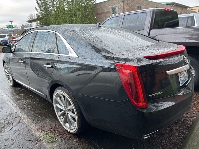 2013 Cadillac XTS Luxury