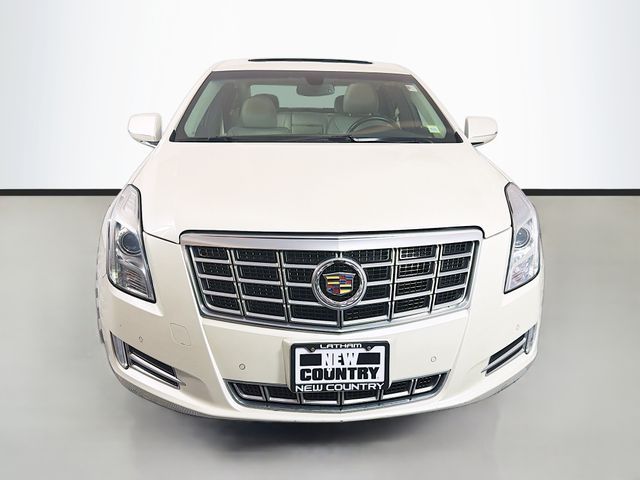 2013 Cadillac XTS Luxury