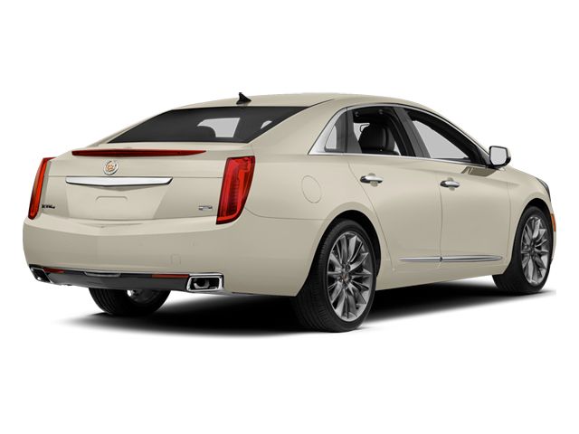 2013 Cadillac XTS Luxury