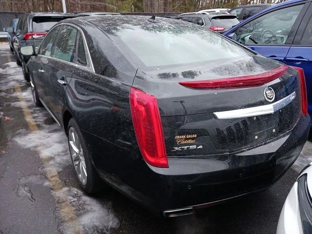2013 Cadillac XTS Luxury