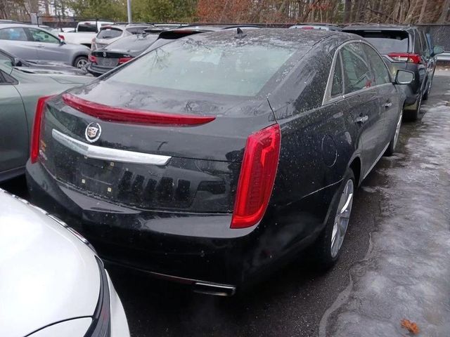 2013 Cadillac XTS Luxury