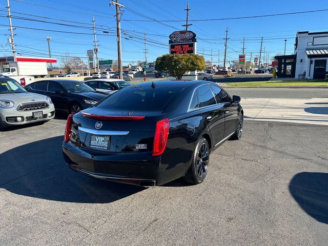 2013 Cadillac XTS Luxury