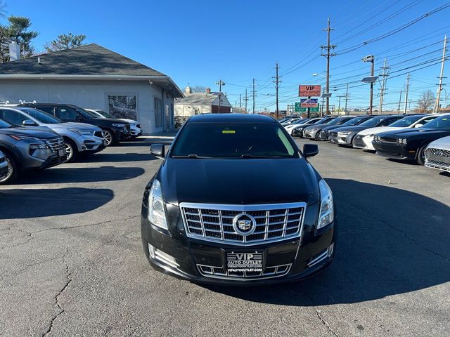 2013 Cadillac XTS Luxury