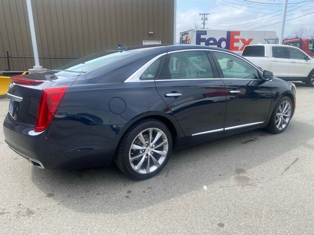 2013 Cadillac XTS Luxury