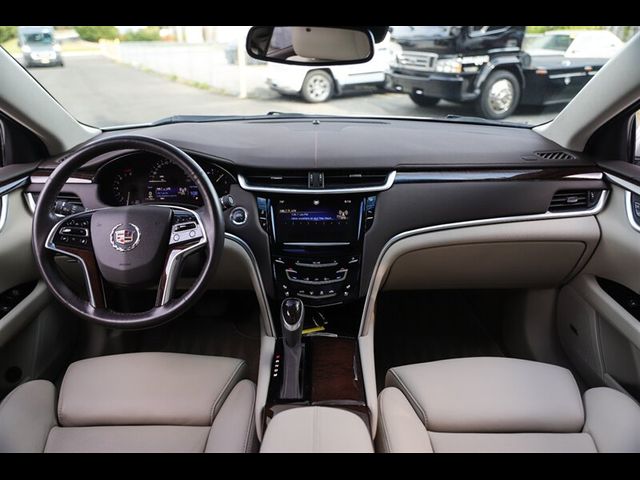 2013 Cadillac XTS Luxury